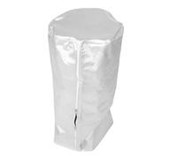 COOPHYA 15kg Copertura Per Bombola Gas Manicotto Protettivo Antipolvere e Resistente Ai Uv Accessorio Per e Esterno Custodia Isolante Per Serbatoi Gas