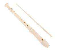 COOPHYA 1set Flauti Soprano Per Strumento Musicale Alimentare Per Insegnamento e Sviluppo Musicale Stile Casual
