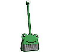COOPHYA 1set Scopa e Pala Per Ragazzo Ragazza Giocattolo Per Pulizie Domestiche Utensile Per Insegnare La Responsabilità Ai Piccoli Design Leggero e Pratico Per Uso Quotidiano