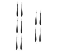 COOPHYA 2sets Professionale Di Attrezzi Per Schizzi Con Raschietti e Testine Sfumino Strumenti Di Per Disegno Per Kit Completo Per Artisti e Studenti Di Arti