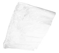 COOPHYA 80 Sacchetti Monouso per Pediluvio, Fodere Resistenti per Vasche e Secchi da Bagno, Rivestimenti Igienici Anti-infezioni per Uso Domestico e Centri Benessere