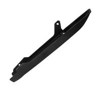 COOPHYA Copricatena per Moto in Plastica Nera Design di Precisione e Facile Installazione, Protezione Resistente per Catena Moto in Ambienti Esterni