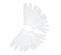 COOPHYA Custodia per Pennelli Make Up 20 Pezzi in Eva Portatile e Protettiva per Pennelli da Viaggio e Trucco Professionale