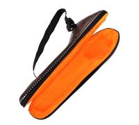 COOPHYA Custodia Protettiva per Hulusi Scatola per Strumento a Zucca Resistente e Leggera Organizzatore da Viaggio per Accessori Musicali
