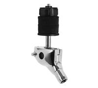 COOPHYA Cymbals Stacker Supporto Per Strumenti Percussione Aggiungi Facilmente Un Ulteriore Piatto Al Tuo Di Batteria Design Elegante e Versatile Facile Da Installare Ottimo Per Musicisti