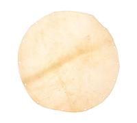 COOPHYA Drum Skin Di Pecora Africana Da Sostituzione Per Tamburi Suono Adatta Per Studios e Famiglie Facile Da Trasportare e Conservare