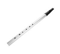 COOPHYA Flauto Irlandese Chiave Di Do Strumento Musicale Sei Per Principianti Design Elegante e Versatile Per Classi Di Musica e Pratica Personale