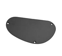 COOPHYA Guitar Back Pickguard Anti-scratching Replacement for Electric Bass Smooth for Guitar