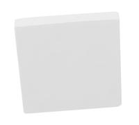 COOPHYA Gypsum Pottery Bat Board per Ceramiche Pannello di Asciugatura per Artigianato Argilla Superficie Liscia e Durevole Accessorio per Scultura e Lavori Manuali