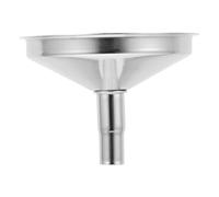 COOPHYA Mini Imbuto Resistente Design Compatto in Inossidabile per Controllo del Flusso e Adatto a Compiti Domestici e Cucina
