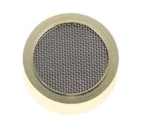 COOPHYA Per Microfono Condensatore Professionale Diaframma Placcato in Capsula Per Microfono Vocale Ricambio Per Registrazione e Canto Uso Multi- Per Ktv Studi e Spettacoli Dal