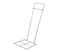 COOPHYA Pinze per Immersione Acciaio Inossidabile Strumenti Multi Funzionali per Applicazione Smalto per Scultura e Rifinitura Ceramica