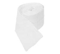 COOPHYA Rotolone di Carta Bianca per Unghie 300 Pezzi, Asciugatutto Morbido e Assorbente per Manicure e Pedicure Professionale