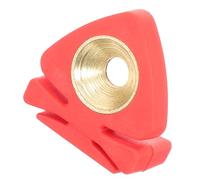 COOPHYA Silenziatore Per Violino Professionale Accessorio Leggero e Resistente Per Pratica Musicale Diminuzione Del Suono Senza Compromettere La Qualità Facile Da Installare e Trasportare