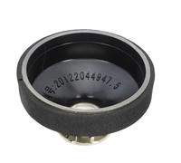 COOPHYA Sordina per Sassofono in Accessorio Utile per Esercitarsi senza Rumore Pratica e Durevole per Chi Suona Sassofono