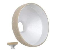 COOPHYA Sordina Per Saxofono Di Smorzatore Di Suono Per Pratica Accessorio Compatto e Leggero Per Esercitazioni Senza Disturbo