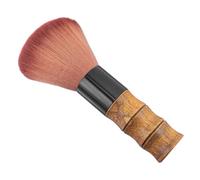 COOPHYA Spazzola Morbida per Chioma da Salone in Materiale Sintetico Manico Facile da Usare, Spazzola per Chioma Professionale Colore Assortito