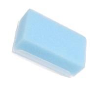 COOPHYA Spazzola Sensoriale Per Ragazzo Ragazza Spazzola Da Bagno Ergonomica Blu Per Massaggio e Pulizia Della Testa Strumento Versatile Per Attività Sensoriali e Benessere Infantile