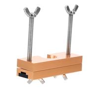 COOPHYA Strumento Di Rimozione Bocchino Per Tromba Strumento Pratico e Resistente Per Pulizia e Manutenzione Di Strumenti Musicali Fiato Compatibile Con Tromba Trombone e Flicorno Facile