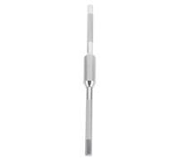 COOPHYA Supporto Per Cowbell Con Asta Doppia Braccio Di Montaggio Per Percussioni Accessorio Per Batteria Stabile e Facile Da Installare Per Performance Dal e Prove