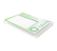 COOPHYA Targa Per Accordi Di Banjo Per Principianti Guida Completa Alle Tecniche e Agli Accordi Perfetta Per Pratiche Personali e Insegnamento