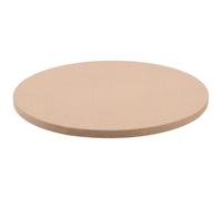 COOPHYA Tavola Tonda in Legno per Ceramica e Tornio, Bat Leggero e Resistente per Asciugare Argilla Senza Deformazioni, per Artisti e Lavorazione della Ceramica