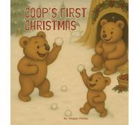 Coop's First Christmas