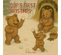 Coop's First Christmas