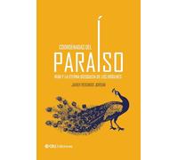 Coordenadas del Paraíso. Irán y la eterna búsqueda de los orígenes: 8