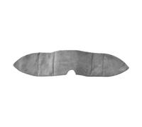 Coordhing Ojen Cover - Sleeping Weighting Eye Masque | Rilassamento E Miglior Sonno Pressione Morbida Copertura Occulare | Per Dormire Per La Casa, Sonnellini, Meditazione, Viaggi, Artigianato E