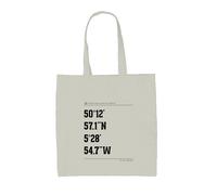 Coordinate Di Surf St Ives - Borsa In Tela - Surfista Tavola Da Spiaggia