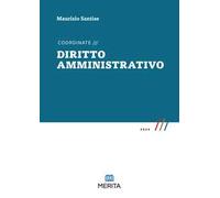Coordinate. Diritto amministrativo 2024