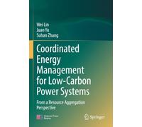 Coordinated Energy Management for Low-Carbon Power Systems: From a Resource Aggregation Perspective