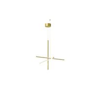 Coordinates S1 Lampadario Oro