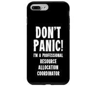 Coordinatore allocazione risorse Custodia per iPhone 7 Plus/8 Plus