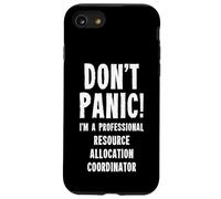 Coordinatore allocazione risorse Custodia per iPhone SE (2020) / 7 / 8