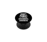Coordinatore Ambientale PopSockets PopGrip Adesivo