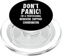 Coordinatore del supporto al comportamento PopSockets PopGrip per MagSafe