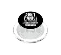 Coordinatore del supporto logistico PopSockets PopGrip per MagSafe