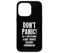Coordinatore della fornitura del servizio clienti Custodia per iPhone 13 Pro