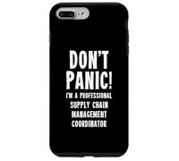Coordinatore della gestione della supply chain Custodia per iPhone 7 Plus/8 Plus