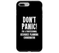Coordinatore della pianificazione delle risorse Custodia per iPhone 7 Plus/8 Plus