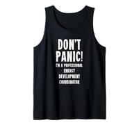 Coordinatore dello Sviluppo energetico Canotta