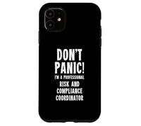 Coordinatore Rischi e Compliance Custodia per iPhone 11