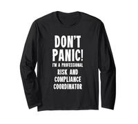 Coordinatore Rischi e Compliance Maglia a Manica