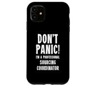 Coordinatore sourcing Custodia per iPhone 11