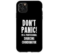 Coordinatore sourcing Custodia per iPhone 11 Pro Max