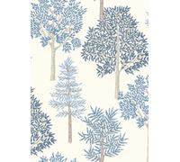 Coordonne Carta da parati Arboleda - Bahia