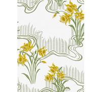 Coordonne Carta da parati Candela - Cardamomo