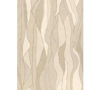 Coordonne Carta da parati Collage - Sand